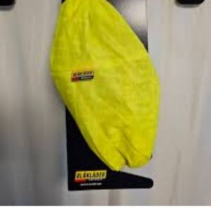 Blaklader High-Visibility Yellow Multifunctional Headgear